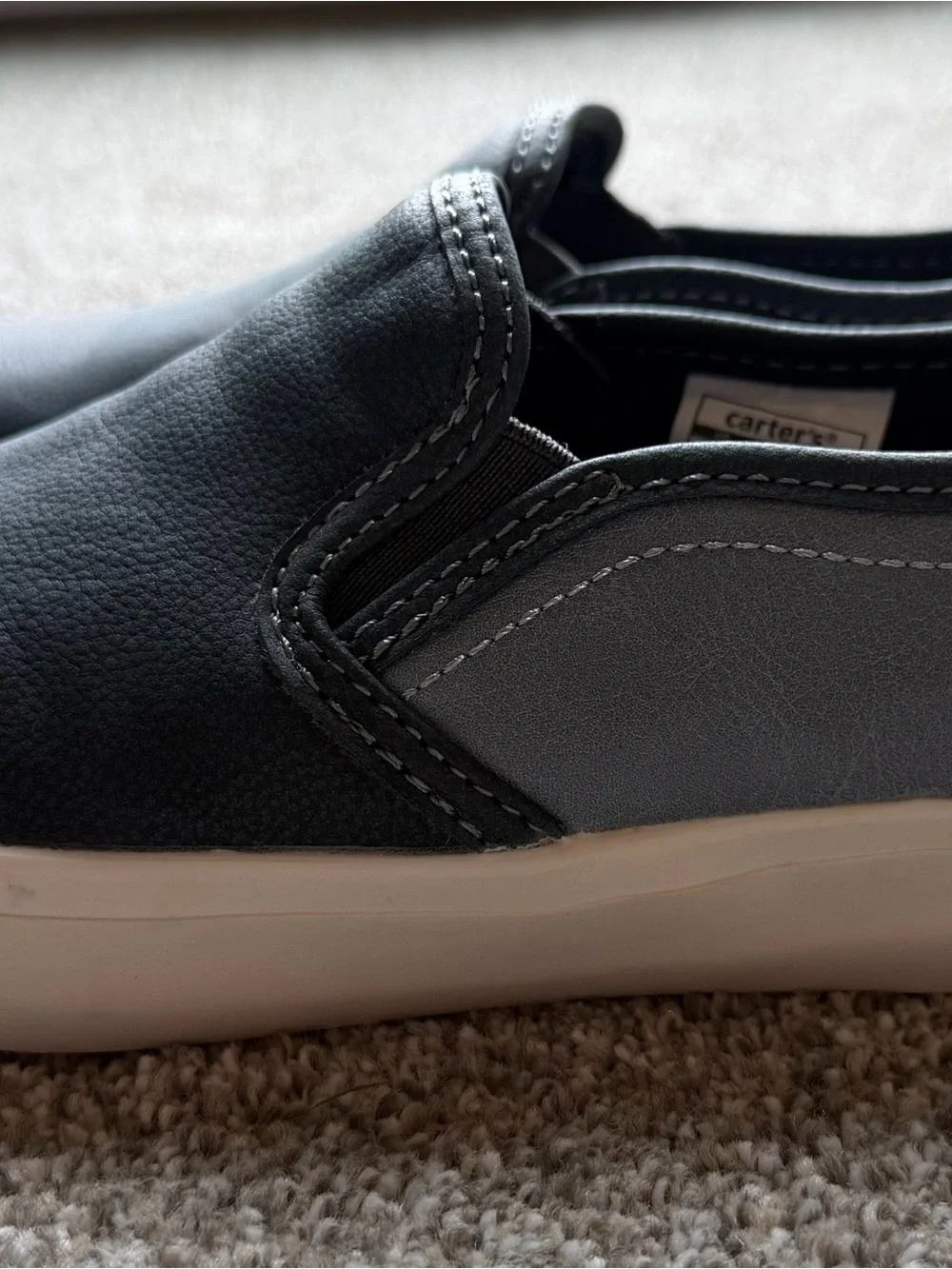 Carters carter’s slip
